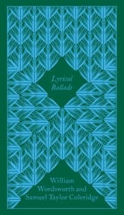 Cover von Lyrical Ballads