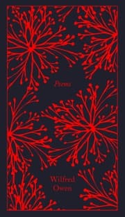 Cover von Poems