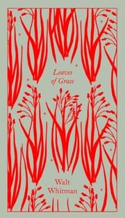Cover von Leaves of Grass