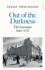 Cover von Out of the Darkness