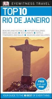 Cover von Top 10 Rio de Janeiro