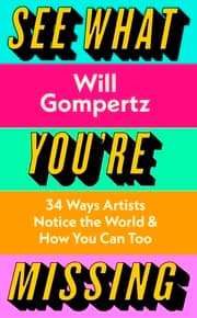 Cover von See What You're Missing
