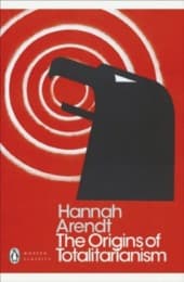 Cover von The Origins of Totalitarianism