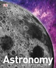 Cover von Astronomy