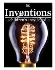 Cover von Inventions