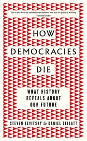 Cover von How Democracies Die