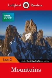 Cover von BBC Earth: Mountains