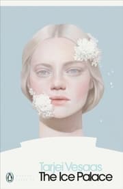 Cover von The Ice Palace