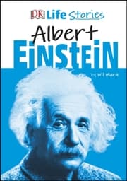 Cover von Life Stories - Albert Einstein