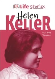 Cover von Life Stories - Helen Keller