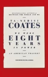 Cover von We Were Eight Years in Power