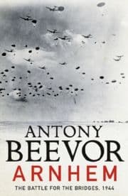 Cover von Arnhem