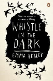 Cover von Whistle in the Dark