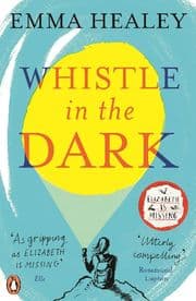Cover von Whistle in the Dark