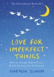 Cover von Love for Imperfect Things