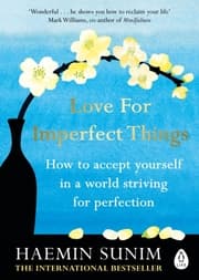 Cover von Love for Imperfect Things