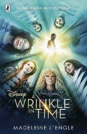 Cover von A Wrinkle in Time (Film Tie-In)