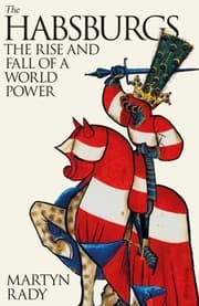 Cover von The Habsburgs