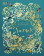 Cover von An Anthology of Intriguing Animals