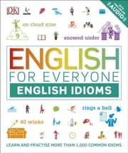 Cover von English for Everyone