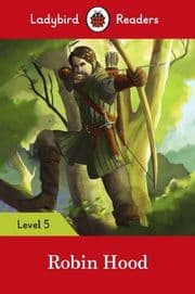 Cover von Robin Hood