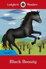 Cover von Black Beauty