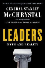 Cover von Leaders
