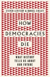 Cover von How Democracies Die
