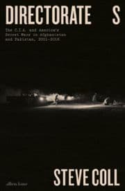 Cover von Directorate S