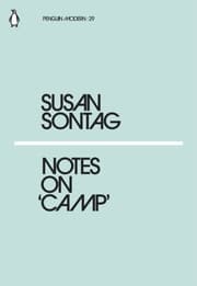 Cover von Notes on 'Camp'