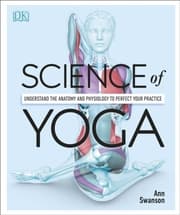 Cover von Science Of Yoga