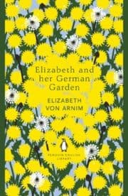 Cover von Elizabeth and Her German Garden