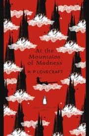 Cover von At the Mountains of Madness