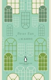 Cover von Peter Pan