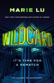 Cover von Wildcard