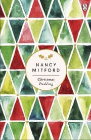 Cover von Christmas Pudding