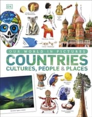 Cover von Our World in Pictures: Countries