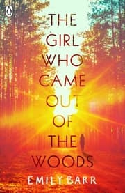 Cover von The Girl Who Came Out of the Woods