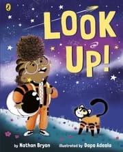 Cover von Look Up!