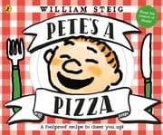 Cover von Pete's a Pizza