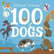 Cover von 100 Dogs