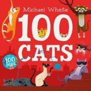 Cover von 100 Cats