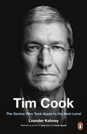 Cover von Tim Cook