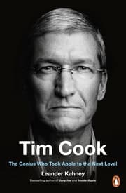 Cover von Tim Cook