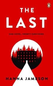 Cover von The Last