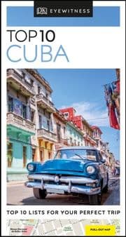 Cover von Top 10 Cuba