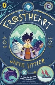 Cover von Frostheart