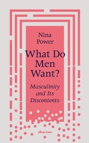 Cover von What Do Men Want?