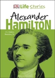 Cover von Life Stories - Alexander Hamilton
