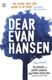 Cover von Dear Evan Hansen